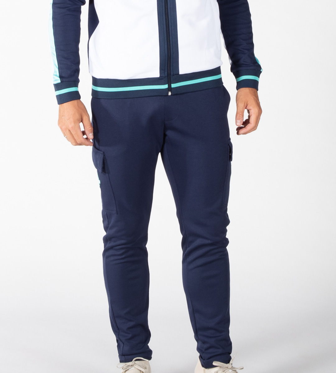 Unisex Cargo Pants
